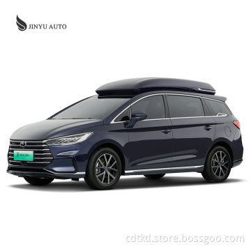 Price di fabbrica Byd Song New MPV 6 sedili EV auto 2022 DM-I 51 km Edizione per auto elettriche Auto per auto per auto veicoli Nuovi veicoli energetici